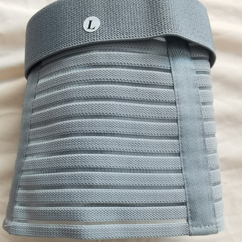 Pregnant Belly Support Belt Velcro Breathable Relief Waist Support Belt Adjustable Tire Belt Cross-Border