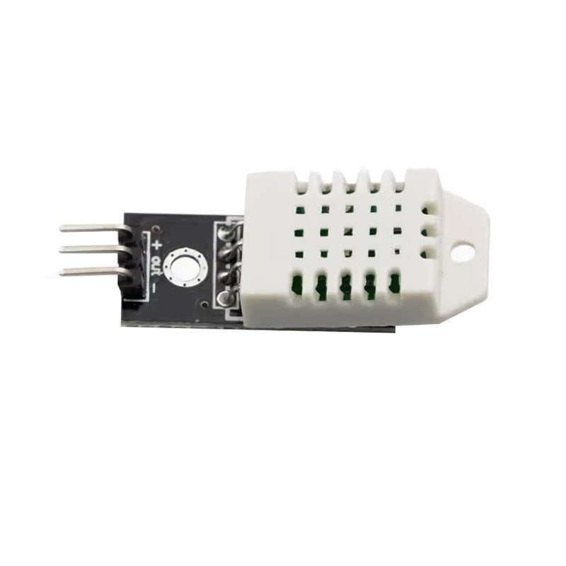 DHT22 Single Bus Digital Temperature And Humidity Sensor AM2302 Module Electronic Bricks