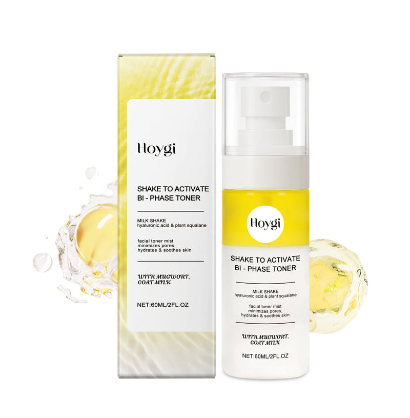 Hyaluronic Acid Moisturizing Spray