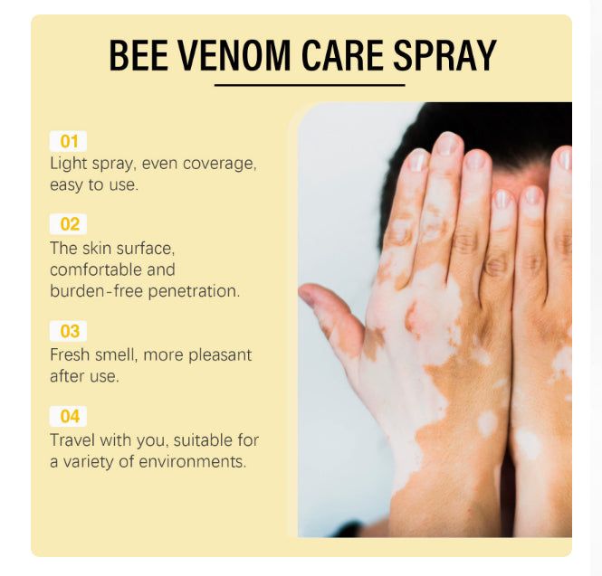 Care Spray