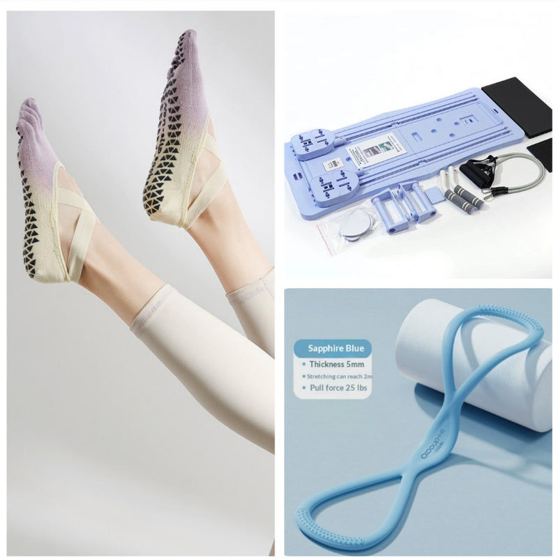 Home Portable Foldable Multifunctional Belly Panel