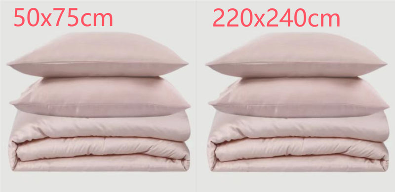 2piece Set Bedding Bag