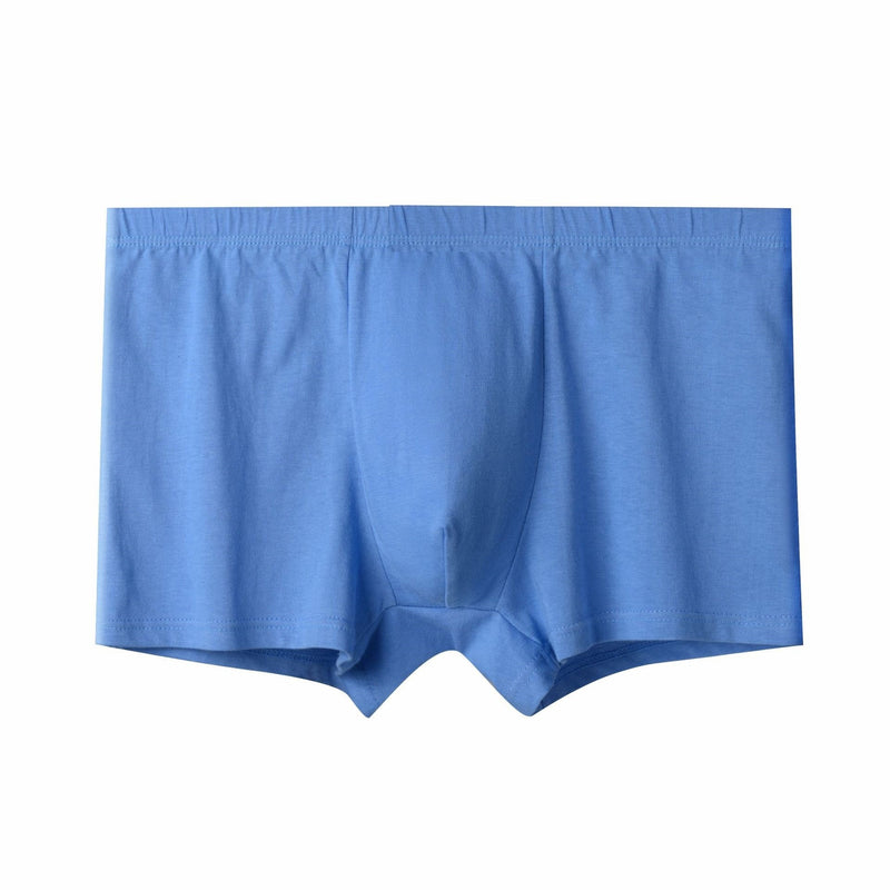 Boxers de Homem por Grosso para Homens de Meia-idade e Seniores