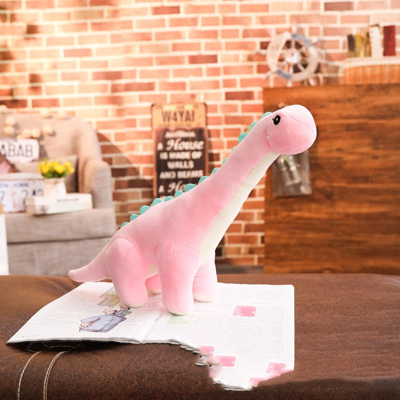 Tanystropheus Doll Dinosaur Plush Toy
