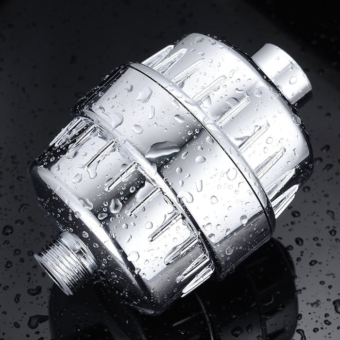 Cross-border Supply 10-16 Layers Bathing Machine Shower Water Purifier Shower Filter Shower Filter Filter Element