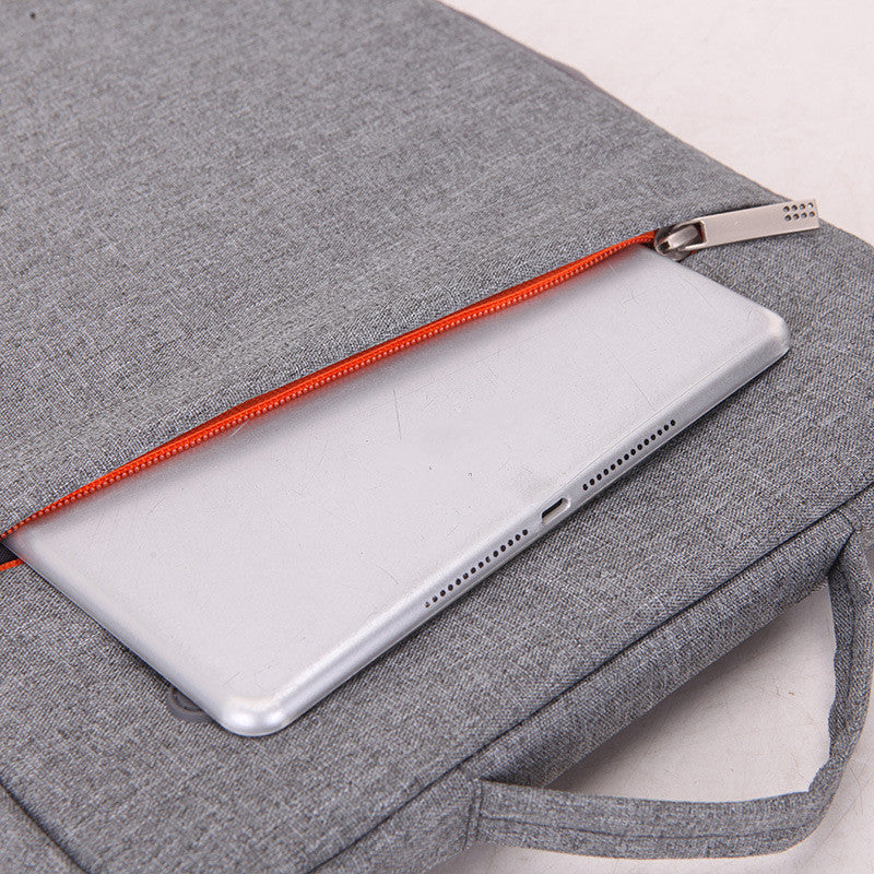 Tragbare Notebook-Umhängetasche