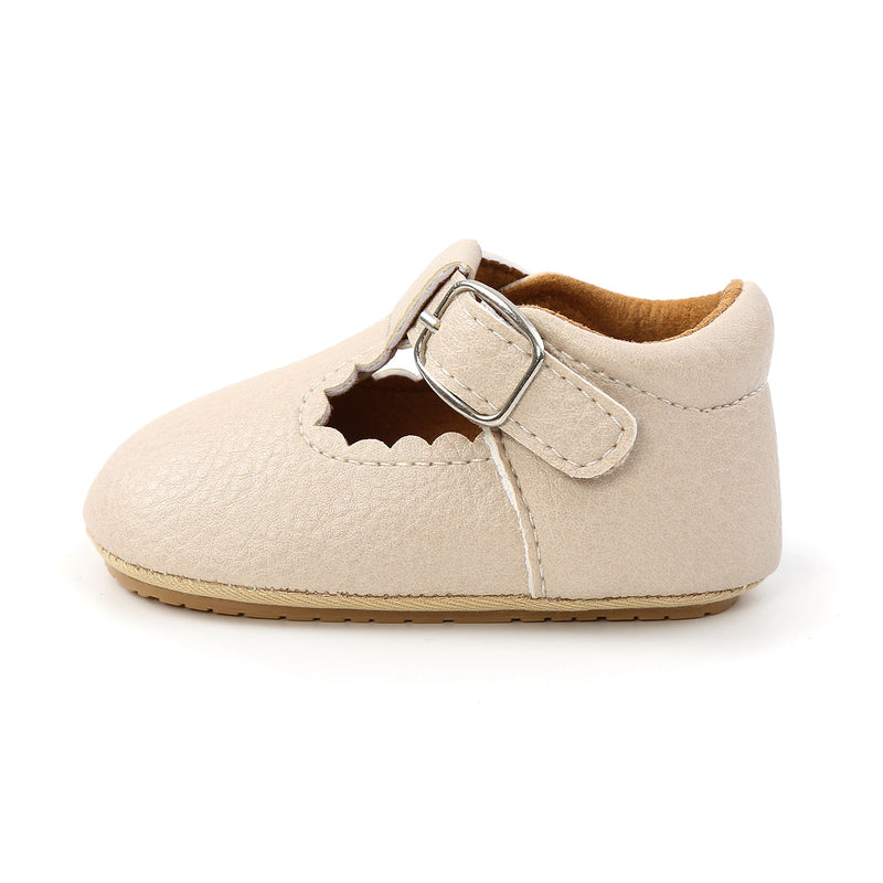 Sapatos de Primavera para Bebé e Criança (Menina)