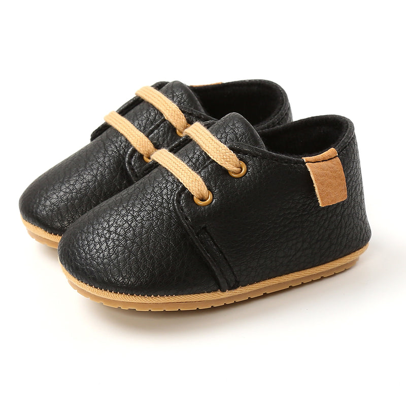 Sapatos Casuais de Bebé para Menino e Menina