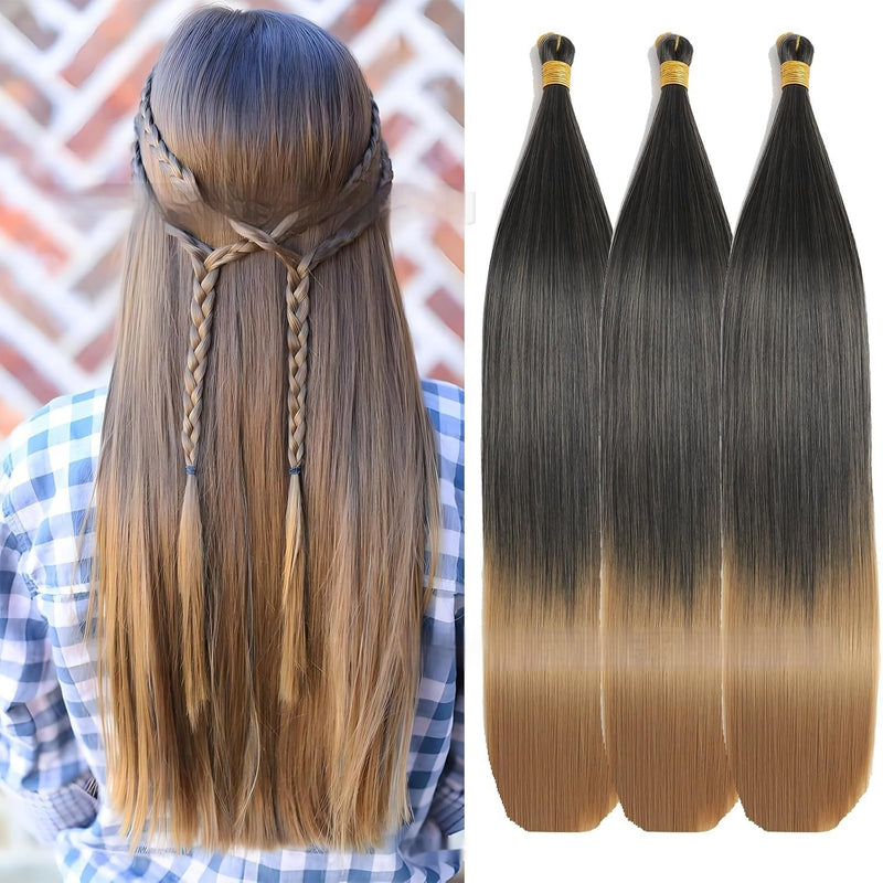 Bone Straight Hair 24in150g Straight Straight Hair