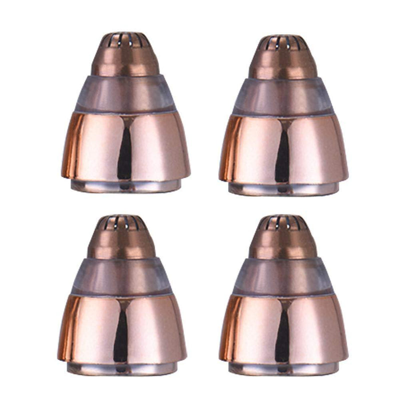 Two Trimmer Replacement Heads