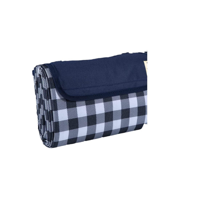 Moisture-proof Picnic Mat Foldable For Outings And Outdoor Meals Ground Pad
