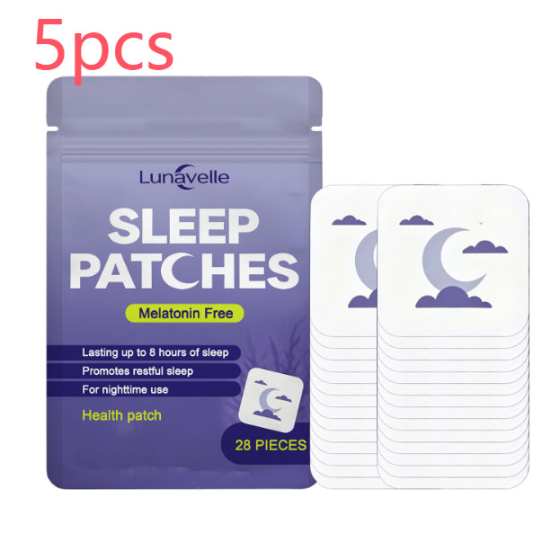 Sleep Soothing Patch