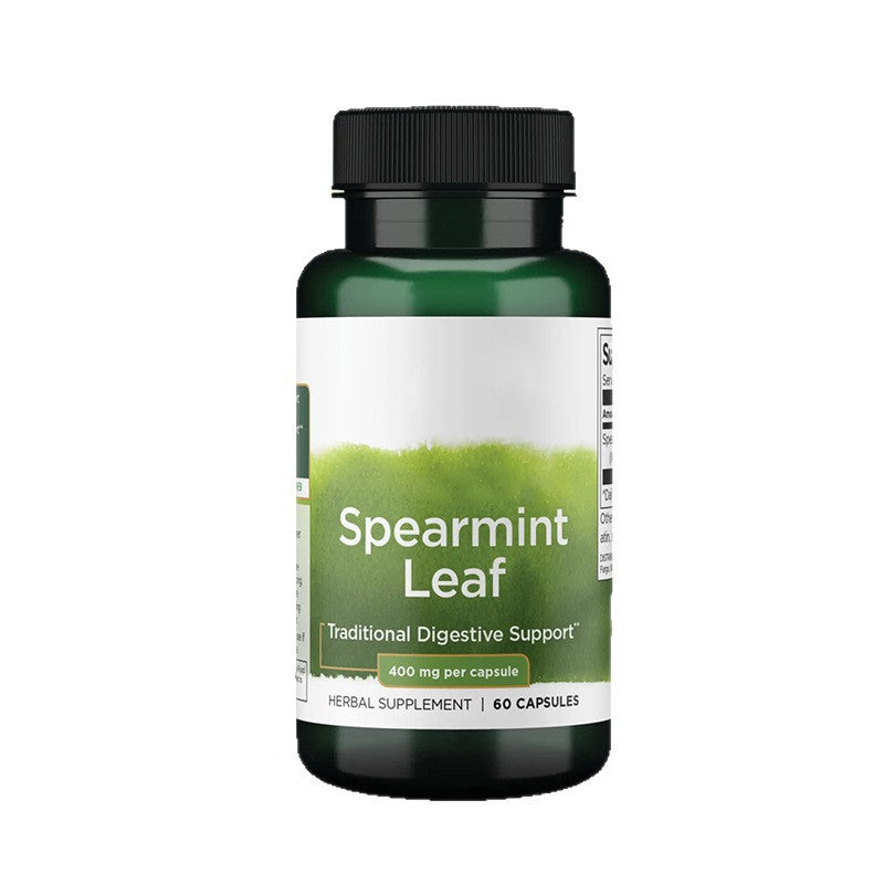 Digestive Support Capsules