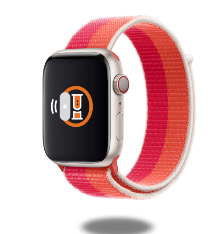 Uhrenarmband