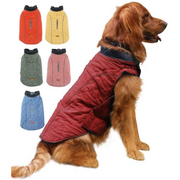 Dog Winter Coat