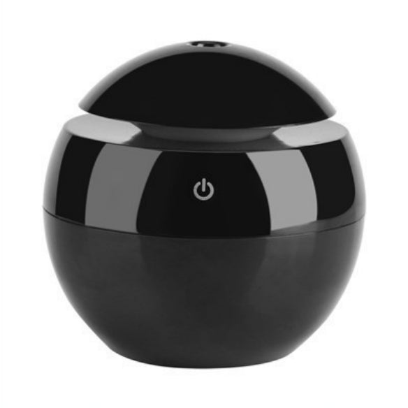 Aroma Diffuser Mini Humidifier Usb Home Silent Bedroom Hotel Commercial Small Wood Grain Essential Oil Humidifier