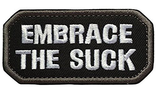 3D embroidery patch tactical military patch sticker