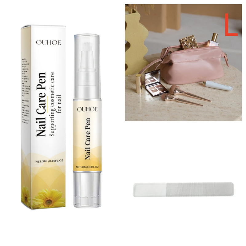 Nail Care Repair Pen Gentle Formula
