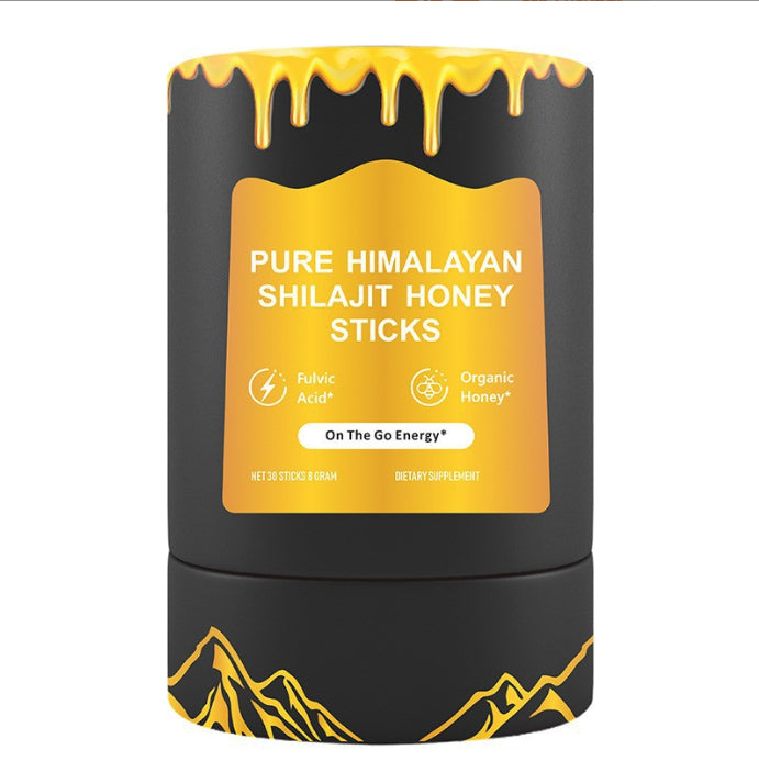 Xilaizhi Honey Stick Shilajit Honey Sticks