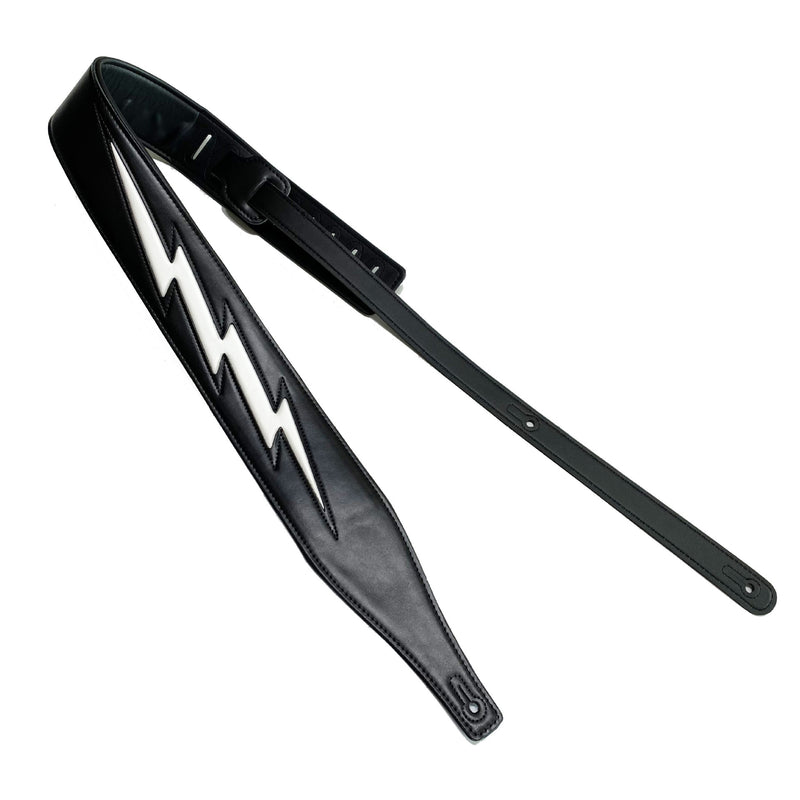 Fashion Personalized Electric Guitar Shoulder Strap