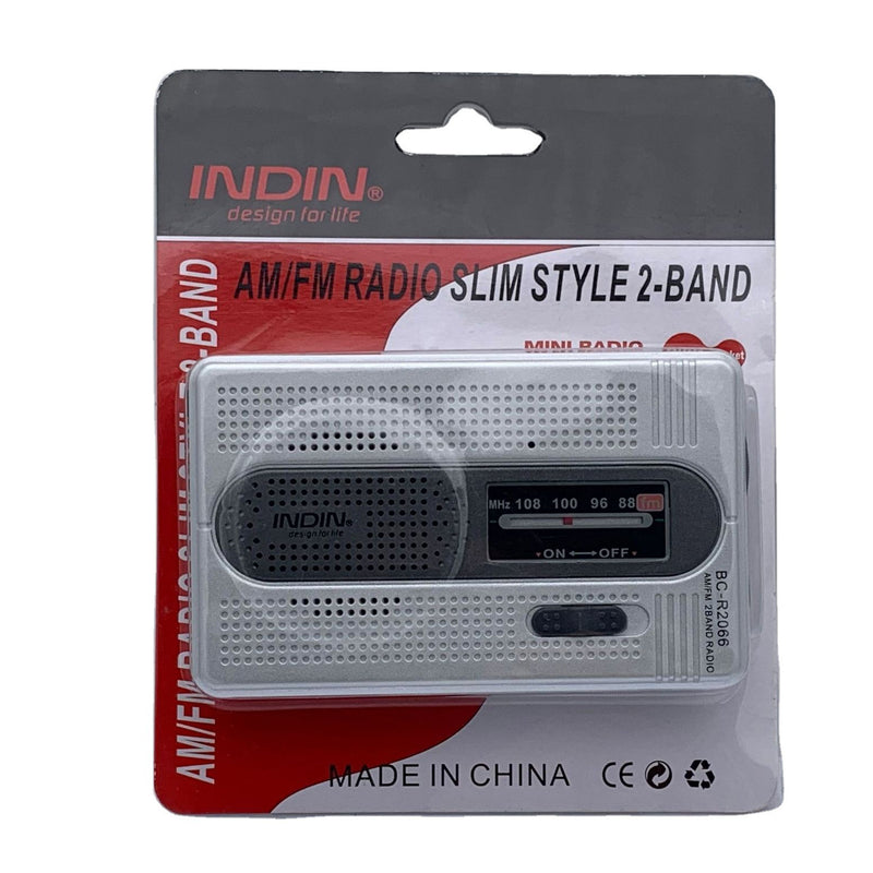 Portable Foreign Trade FMAM Radio Gift Player For The Elderly