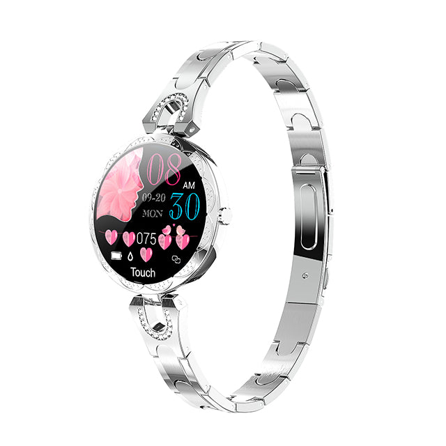 Intelligentes Armband für Damen