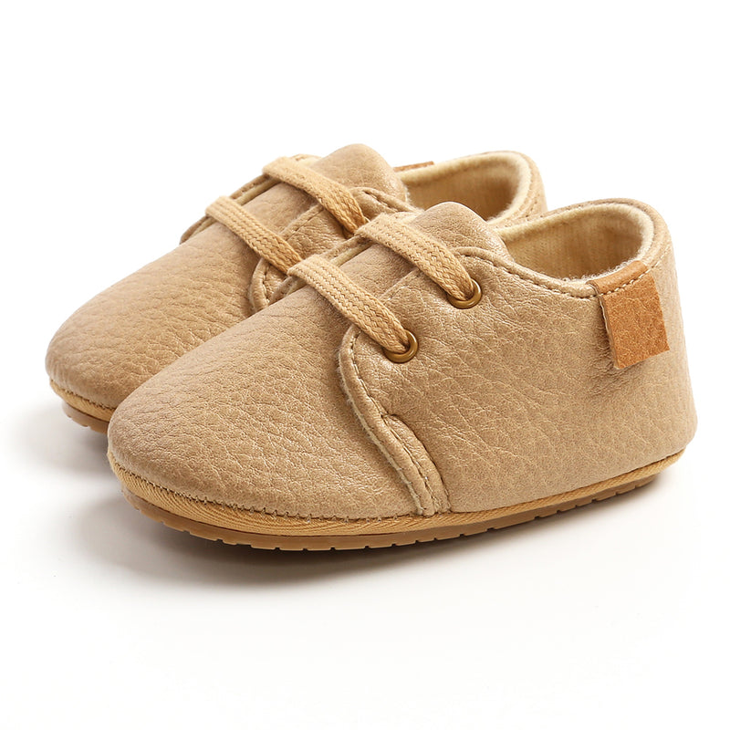 Sapatos Casuais de Bebé para Menino e Menina
