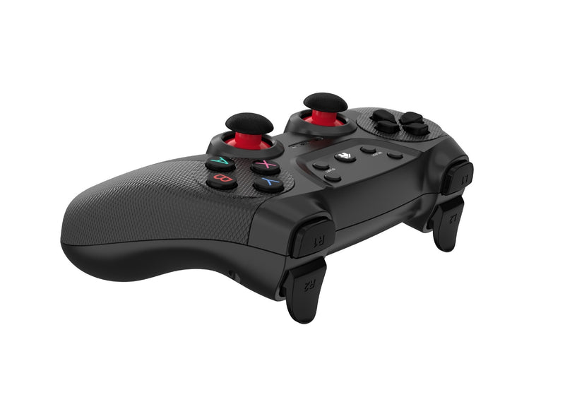Consola de Jogos TV X2 Ultra Home HD 24g Sem Fios HDMI Arcade 3D para Dois Jogadores