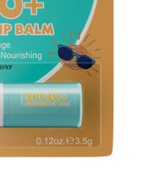 Regenerierender Lippenbalsam