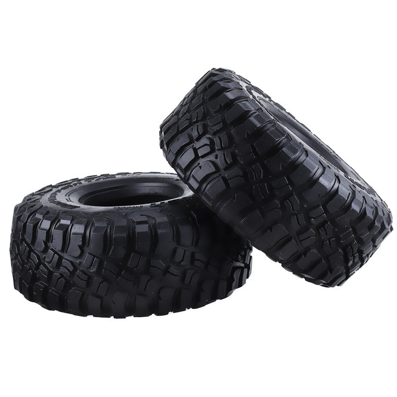 Simulation Climbing Car 2.2 Inch Tire Skin Simulation Tire