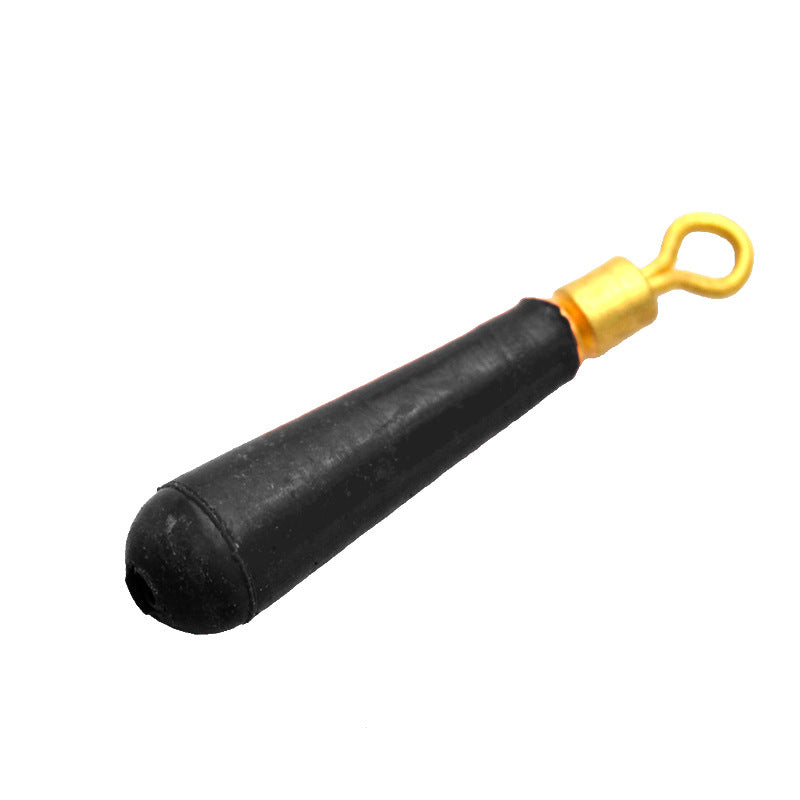 Copper Head Float Base Rotating Fishing Tackle