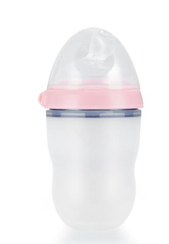 Copo de Treino para Criança em Silicone