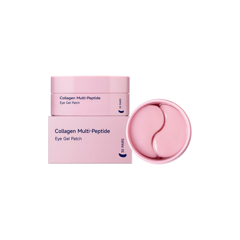 Collagen Peptide Eye Mask