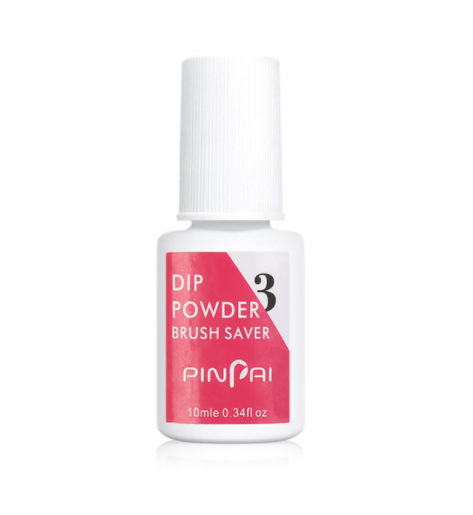 Vier-in-Eins French-Nagellack-Kristallpuder