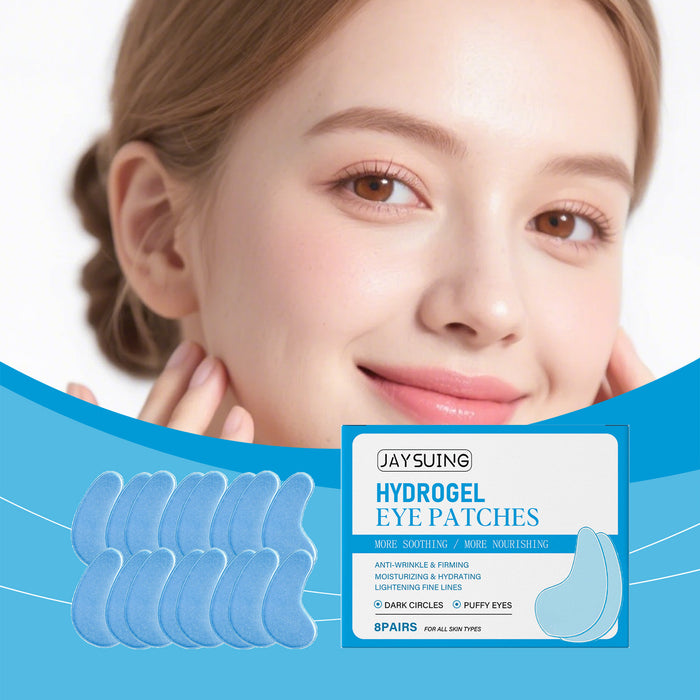 Hyaluronic Acid Anti-Wrinkle Eye Mask