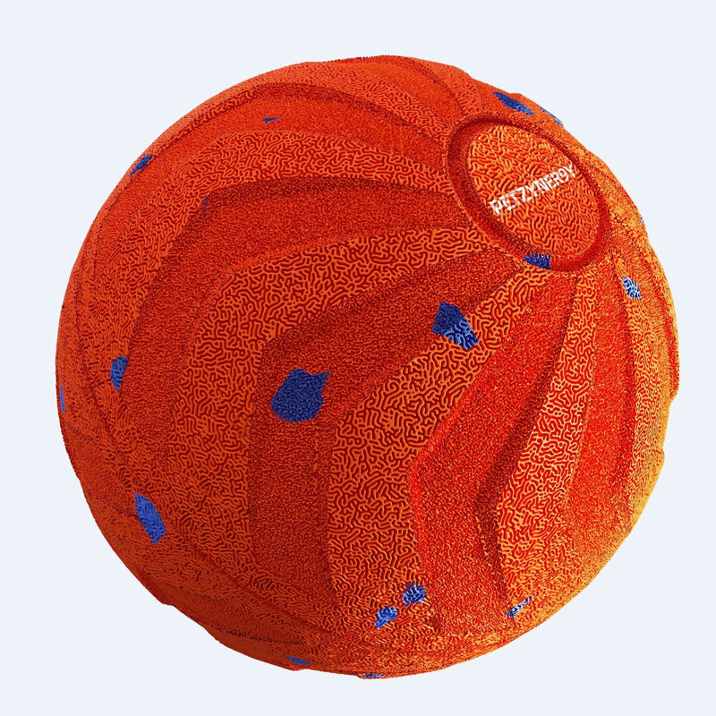 Nova Bola de Brinquedo Inteligente, Elétrica, Impermeável e Resistente a Mordidas, em ETPU, para Cão, de Combate ao Tédio