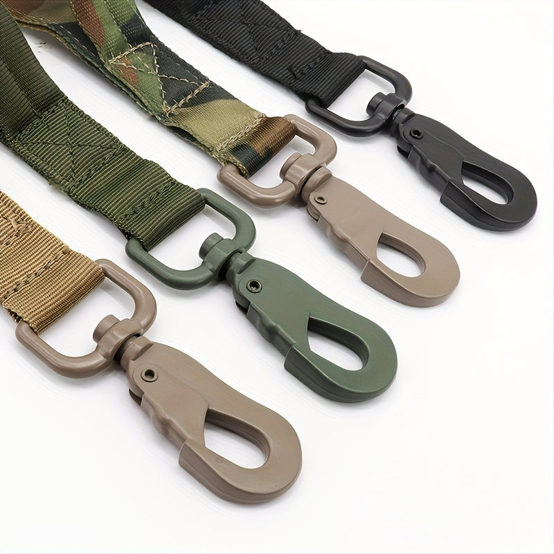 Durable And Safe Retractable Leash For Large Dogs - Anti-burst Technology For Added Security