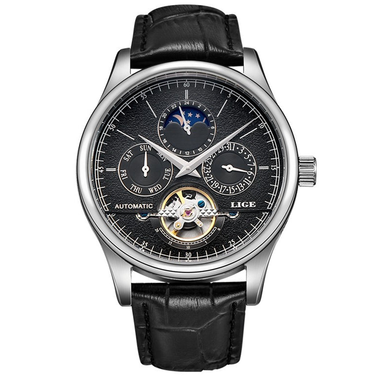 Men's Automatic Mechanical Watch