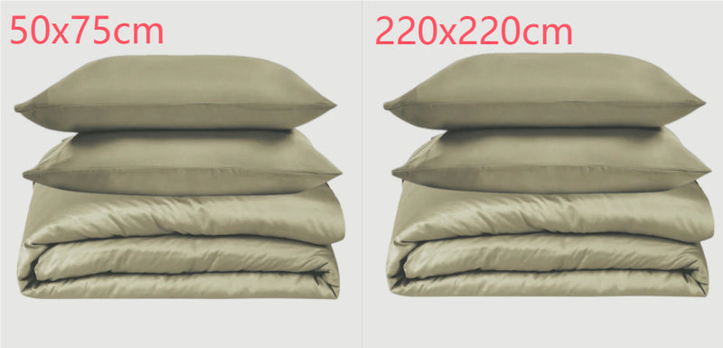 2piece Set Bedding Bag