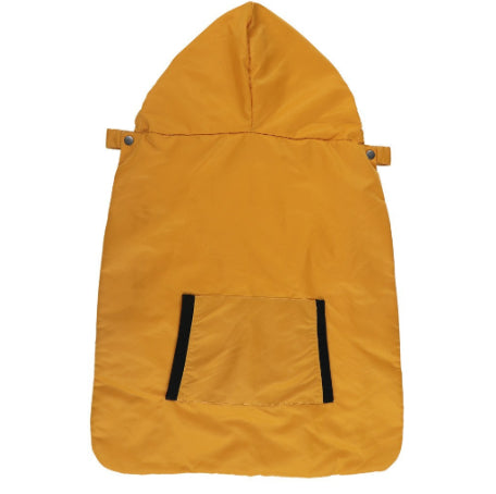 Tragetuch-Cape