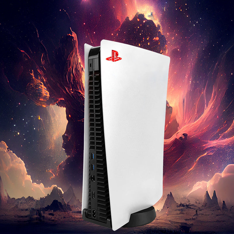 Light PS5 Host Light Pickup Function Game Ambience Light PS5 Accessories