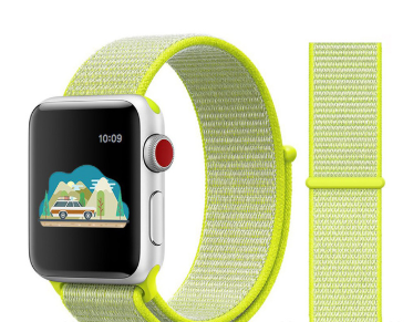 Uhrenarmband