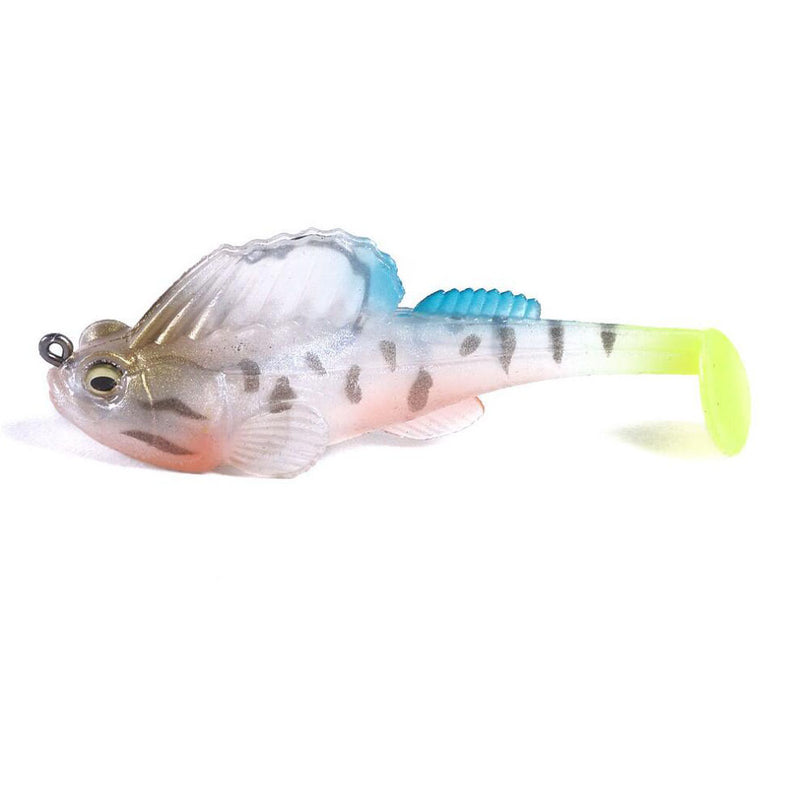 Luya bionischer Weichköder