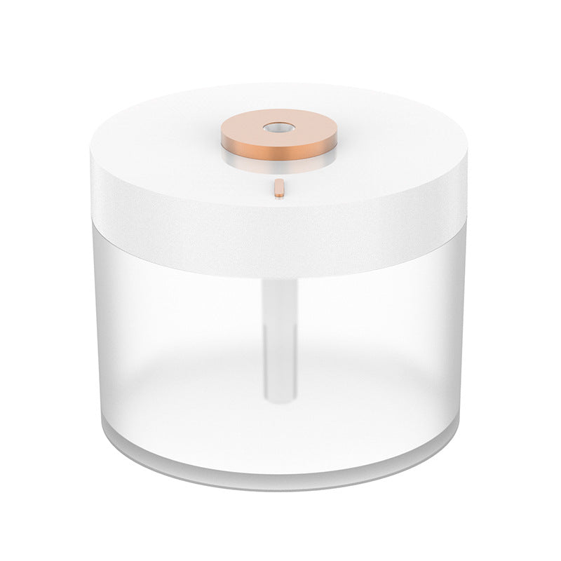 Humidificador de ar doméstico