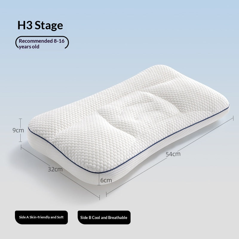 Breathable And Spine Supporting For Primary School And Kindergarten Students