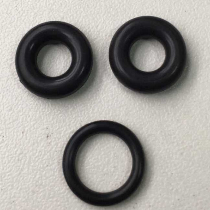 Sealing Ring Suitable For Front And Rear Bumper Brackets Trunk PartitionsFendersAnd Hatchback Assemblies