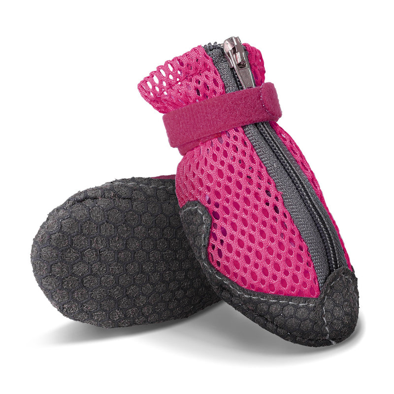 Summer Non-slip Breathable And Wearable Pet Dog Shoes