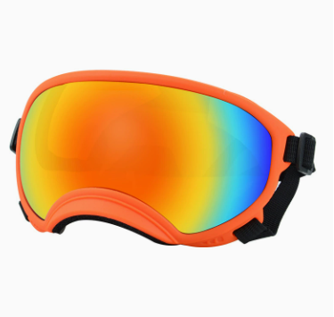 Ski Pet Dog Wind Protection Goggles