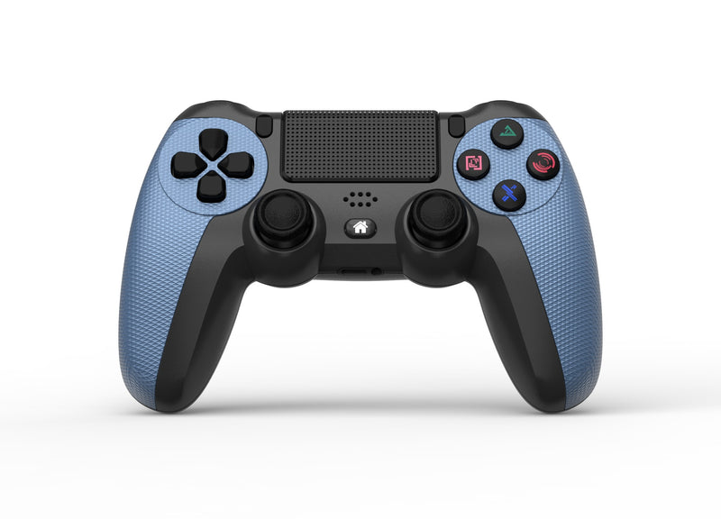 Comando de Jogo Sem Fios Bluetooth com Vibração de Seis Eixos e Sensor de Movimento