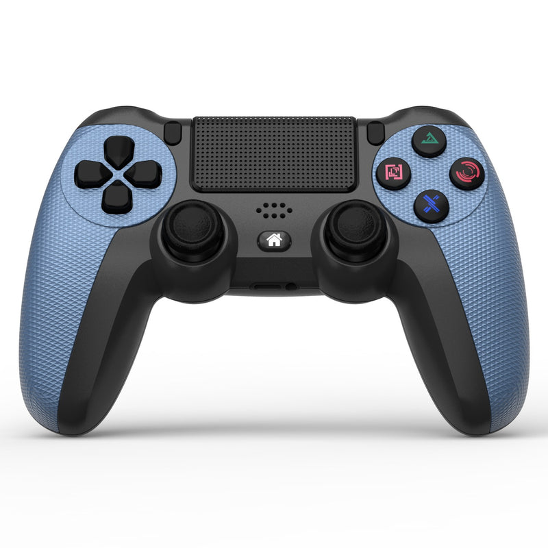 Comando de Jogo Sem Fios Bluetooth com Vibração de Seis Eixos e Sensor de Movimento